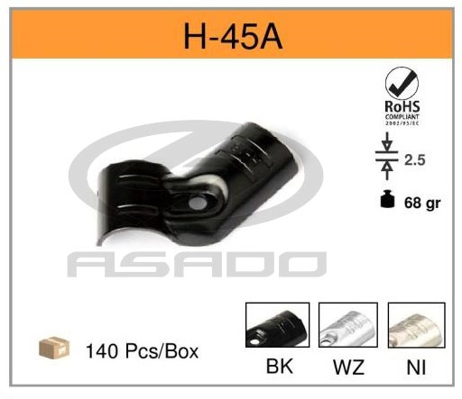 Khớp nối H-45A-khop-noi-h-45a-metal-joint-h45a